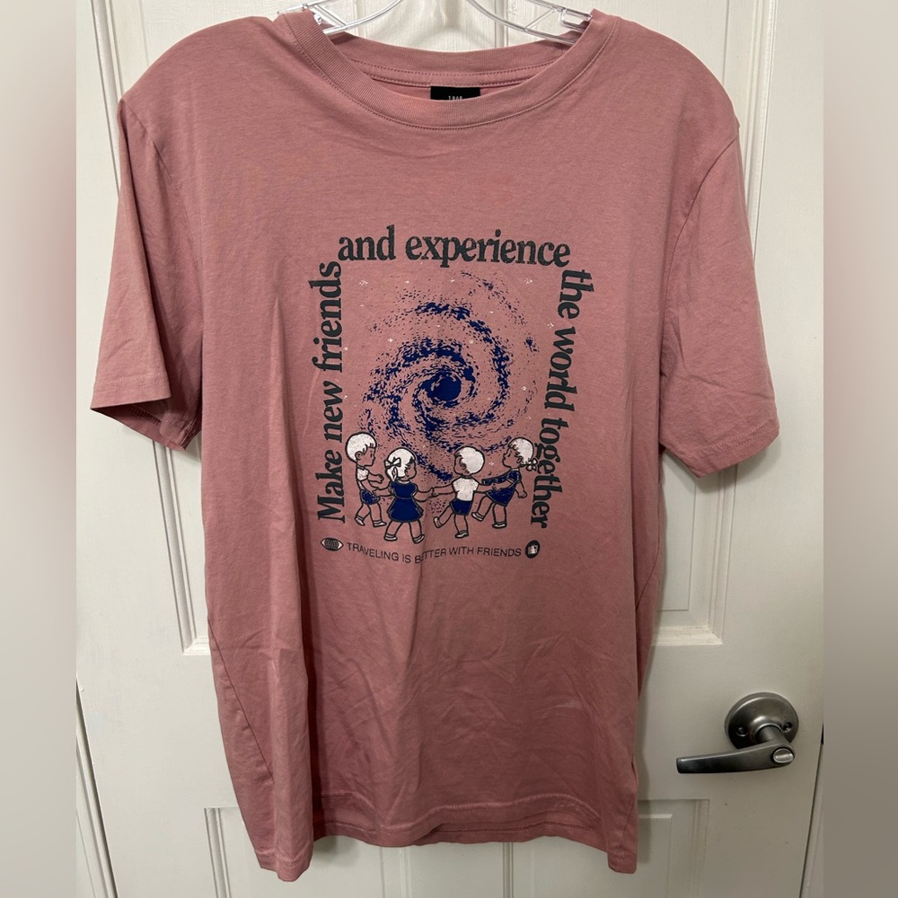 Graphic Tee